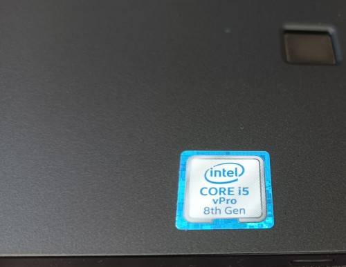 Dell Latitude E5490, 8th Gen i5-8350U@1.9GHz, 12GB RAM, Samsung 250GB SSD, FHD 14` LED Display