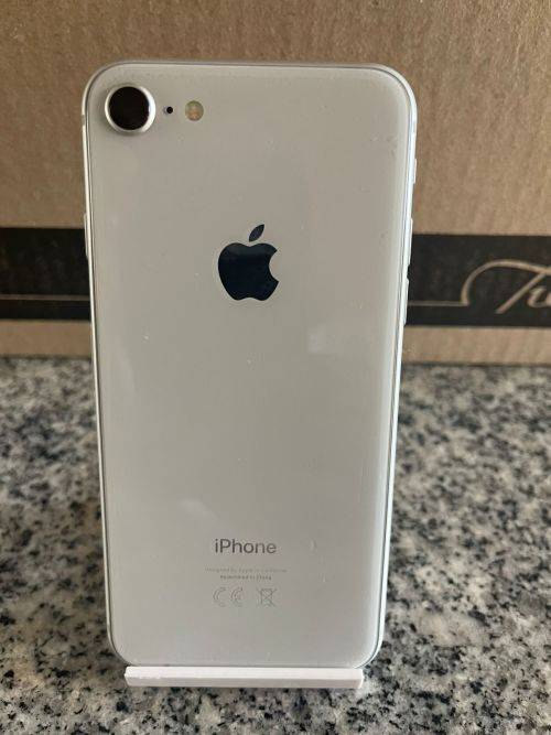 I PHONE 8 64GB 80% BATT HEALTH
