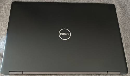 Dell Latitude E5480, 7th Gen i7-7600U@2.8GHz, 16GB RAM, 256GB m.2 SSD, 14` FHD Display, Windows 11