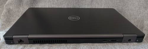 Dell Latitude E5480, 7th Gen i7-7600U@2.8GHz, 16GB RAM, 256GB m.2 SSD, 14` FHD Display, Windows 11