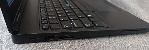 Dell Latitude E5480, 7th Gen i7-7600U@2.8GHz, 16GB RAM, 256GB m.2 SSD, 14` FHD Display, Windows 11