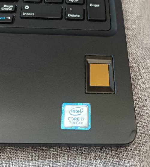 Dell Latitude E5480, 7th Gen i7-7600U@2.8GHz, 16GB RAM, 256GB m.2 SSD, 14` FHD Display, Windows 11