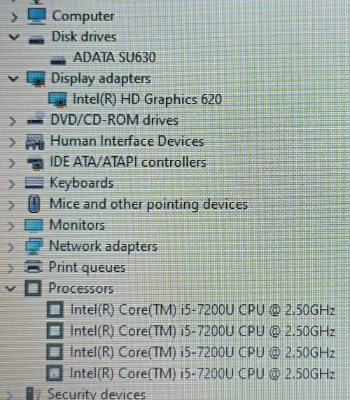 Dell Vostro 15-3568, Intel i5-7200U@2.5GHz, 12GB RAM, 240GB SSD, 15.6` Display (1366x768), Win11 Pro