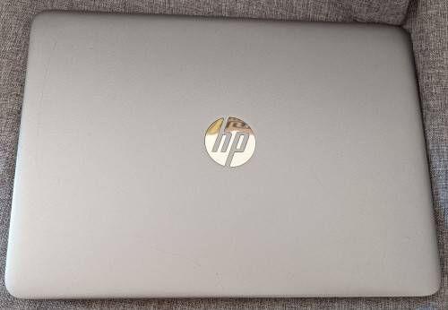 HP EliteBook 840 G3, Intel i5-6300U@2.4GHz, 16GB RAM, 256GB m.2 SSD, 14` HD 1366x768 Display, Win 11