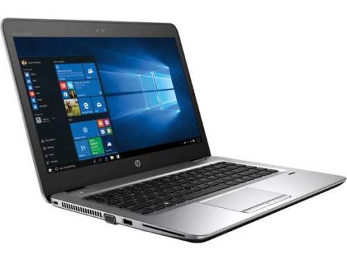 HP EliteBook 840 G3, Intel i5-6300U@2.4GHz, 16GB RAM, 256GB m.2 SSD, 14` HD 1366x768 Display, Win 11