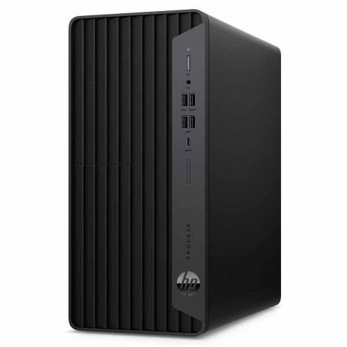 New in Box HP ProDesk 600 G6 SFF i3 10th Gen,8Gb,512Gb, 21.5` HP P22 G4 FHD Monitor, Keyboard, Mouse