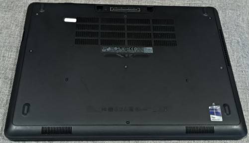 Dell Latitude E5450, i5-5200U@2.2GHz, 8GB RAM, 500GB HDD, 14` HD 1366x768 LED display, Win11 Pro