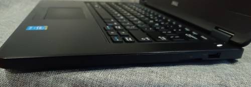 Dell Latitude E5450, i5-5200U@2.2GHz, 8GB RAM, 500GB HDD, 14` HD 1366x768 LED display, Win11 Pro