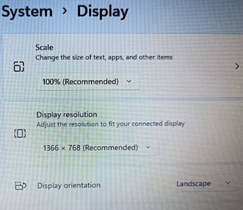 Dell Latitude E5450, i5-5200U@2.2GHz, 8GB RAM, 500GB HDD, 14` HD 1366x768 LED display, Win11 Pro