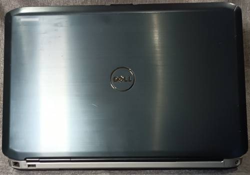 Dell Latitude E5530, Intel i7-3520M@2.9GHz, 8Gb RAM, 15.6` FHD (1920x1080) display, 500GB HDD, Win11