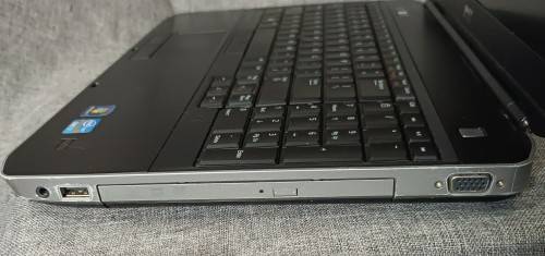 Dell Latitude E5530, Intel i7-3520M@2.9GHz, 8Gb RAM, 15.6` FHD (1920x1080) display, 500GB HDD, Win11