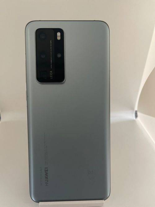 Huawei P40 Pro ELS-NX9 , DUAL SIM 50MP Camera 8GB RAM 256GB