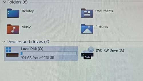 Lenovo IdeaPad 110, Intel i3-6100U@2.3GHz, 8GB RAM, 1TB HDD, 15.6` HD LED Display (1366x768), Win 11