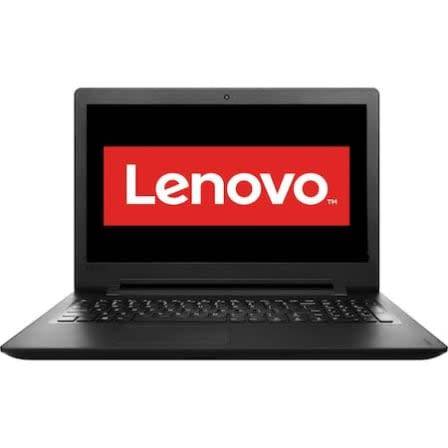 Lenovo IdeaPad 110, Intel i3-6100U@2.3GHz, 8GB RAM, 1TB HDD, 15.6` HD LED Display (1366x768), Win 11