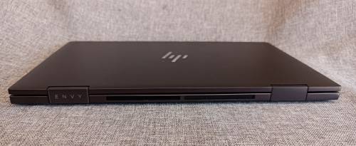HP ENVY x360 Convertible 13, AMD Ryzen 5 5600U@4.2GHz Processor,8GB RAM, 512GB NVMe SSD, Radeon GPU