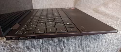 HP ENVY x360 Convertible 13, AMD Ryzen 5 5600U@4.2GHz Processor,8GB RAM, 512GB NVMe SSD, Radeon GPU