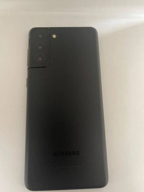 SAMSUNG S21 PLUS 5G DUAL SIM MINT CONDITION 8GB RAM 256GB