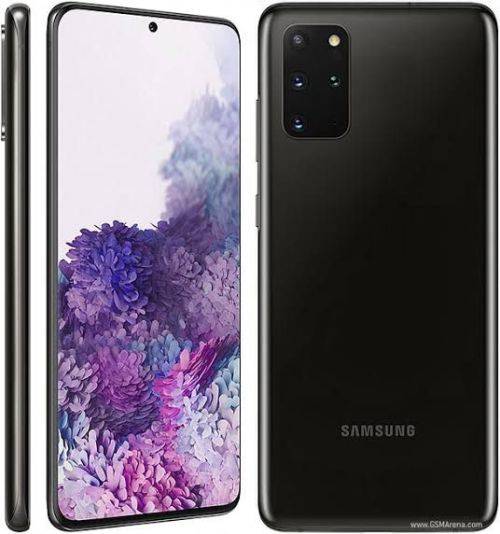 Samsung Galaxy S20 Plus 8GB RAM  128GB Dual Sim