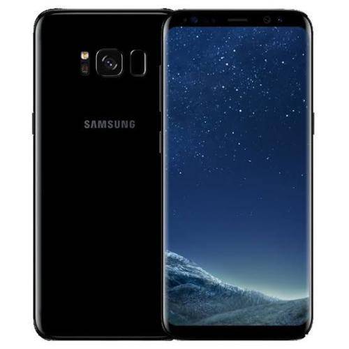 SAMSUNG 8+ DUAL SIM 4GB RAM 64GB MEMORY MINT CONDITION