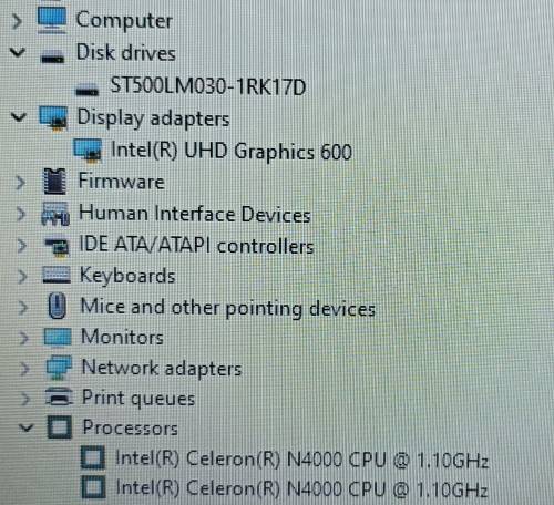 Lenovo IdeaPad S145, Intel Celeron N4000@1.1GHz, 4GB RAM, 500GB HDD, 15.6` HD Display (1366x768)