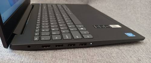 Lenovo IdeaPad S145, Intel Celeron N4000@1.1GHz, 4GB RAM, 500GB HDD, 15.6` HD Display (1366x768)