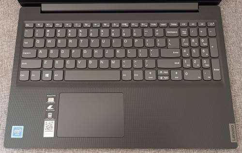 Lenovo IdeaPad S145, Intel Celeron N4000@1.1GHz, 4GB RAM, 500GB HDD, 15.6` HD Display (1366x768)