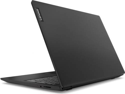 Lenovo IdeaPad S145, Intel Celeron N4000@1.1GHz, 4GB RAM, 500GB HDD, 15.6` HD Display (1366x768)
