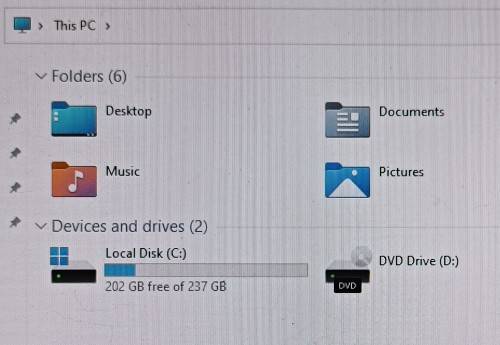 Dell OptiPlex 5050 SFF, 6th Gen i5-6500@3.2GHz, 8GB RAM, 256GB SSD, DVD-ROM, Windows 11 Pro