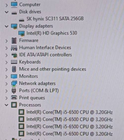 Dell OptiPlex 5050 SFF, 6th Gen i5-6500@3.2GHz, 8GB RAM, 256GB SSD, DVD-ROM, Windows 11 Pro