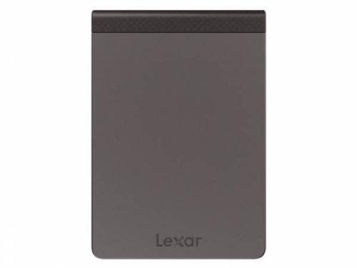 Lexar SL200 1TB Portable SSD Mint Condition