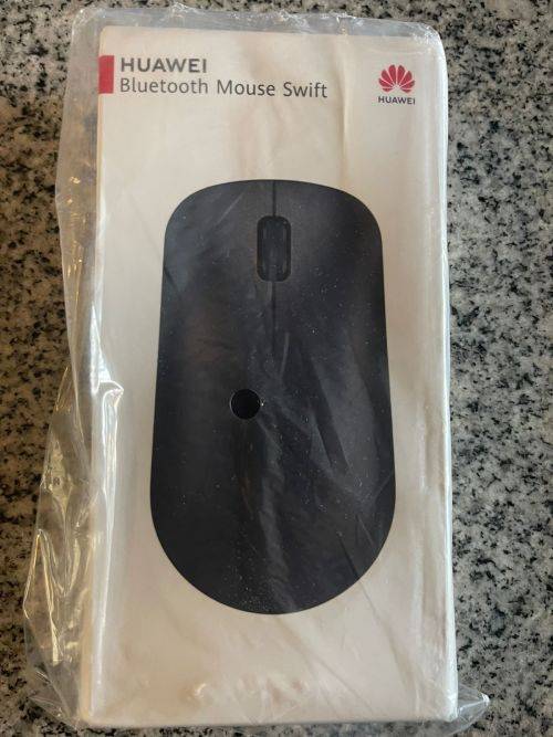 HUAWEI BLUETOOTH MOUSE SWIFT NEW SEALED