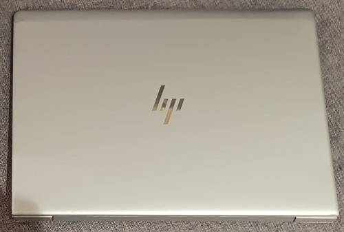 HP EliteBook 840 G5, 8th Gen i7-8650U@1.9GHz, Radeon RX540 2GB GPU, 16GB RAM, 512GB m.2 SSD, FHD