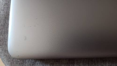 HP EliteBook 850 G3, Intel i7-6600U@2.81GHz, Radeon R7-M365X GPU, 8GB RAM, 256GB m.2 SSD, 15` FHD