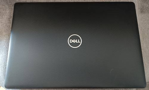 10th Gen Dell Inspiron 3593, i5-1035G1@1.19GHz, 16GB RAM, 256GB m.2 SSD, 15.6` HD Display, Win 11