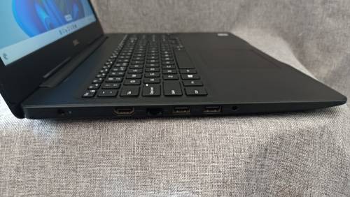 10th Gen Dell Inspiron 3593, i5-1035G1@1.19GHz, 16GB RAM, 256GB m.2 SSD, 15.6` HD Display, Win 11