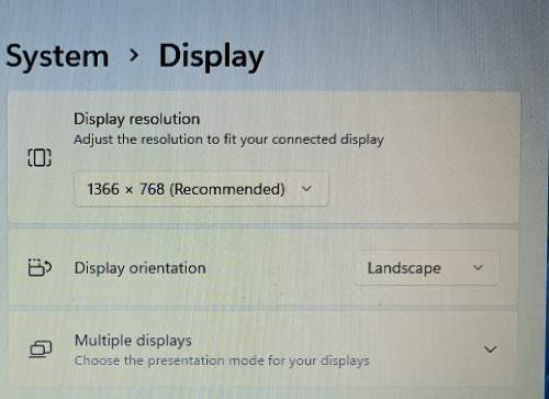 10th Gen Dell Inspiron 3593, i5-1035G1@1.19GHz, 16GB RAM, 256GB m.2 SSD, 15.6` HD Display, Win 11