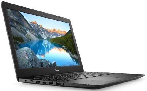 10th Gen Dell Inspiron 3593, i5-1035G1@1.19GHz, 16GB RAM, 256GB m.2 SSD, 15.6` HD Display, Win 11