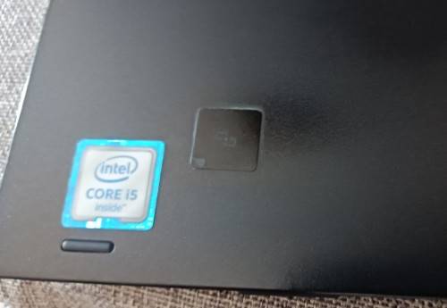 ThinkPad Yoga 260 12.5` FHD Touchscreen Convertible UltraBook, 6th Gen i5, 8GB RAM, 256GB SSD