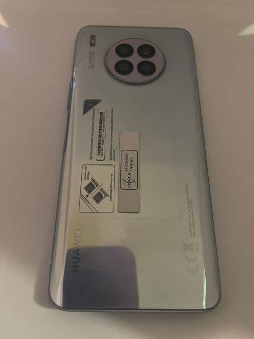 HUAWEI NOVA 8I DUAL  SIM MINT CONDITION 8GB RAM 128GB