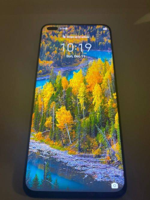 HUAWEI NOVA 8I DUAL  SIM MINT CONDITION 8GB RAM 128GB