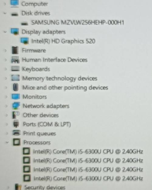 Dell Latitude 7280, 12.5` FHD TouchScreen, i5-6300U@2.4GHz, 8GB RAM, 256GB m.2 SSD, Windows 11 Pro