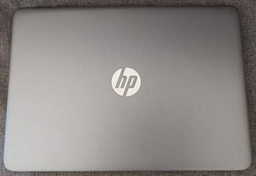 HP EliteBook 840 G3, Intel i5-6200U@2.3GHz. 8GB RAM, 256GB M.2 SSD, 500GB HDD, 14` FHD Display