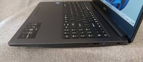 Acer Aspire 3 A315-34, Intel Celeron N4020@1.1GHz, 8GB RAM, 500GB HDD, 15.6` FHD Display, Win 11