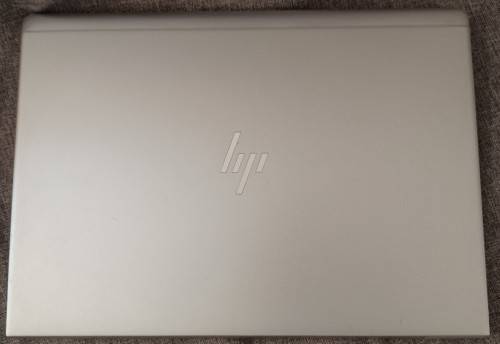 HP EliteBook 840 G6,8th Gen Intel i7-8565U@1.8GHz, 16GB RAM, 128GB SSD