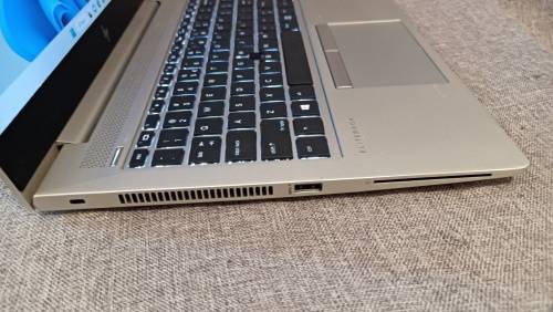 HP EliteBook 840 G6,8th Gen Intel i7-8565U@1.8GHz, 16GB RAM, 128GB SSD