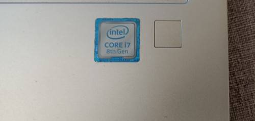 HP EliteBook 840 G6,8th Gen Intel i7-8565U@1.8GHz, 16GB RAM, 128GB SSD
