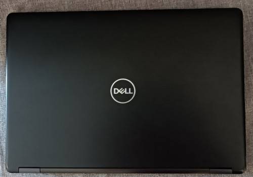 Dell Latitude 5490, 8th Gen Intel i5-8350U, 12GB RAM, 500GB m.2 SSD, 14` FHD LED Display, Windows 11