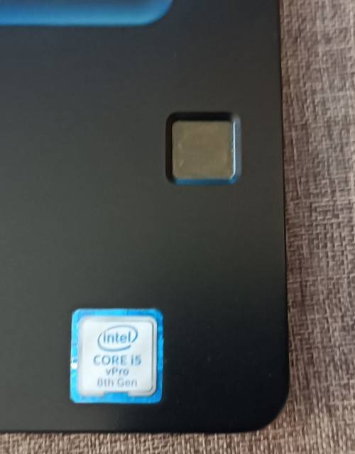 Dell Latitude 5490, 8th Gen Intel i5-8350U, 12GB RAM, 500GB m.2 SSD, 14` FHD LED Display, Windows 11