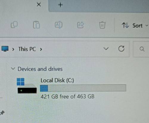 Dell Latitude 5490, 8th Gen Intel i5-8350U, 12GB RAM, 500GB m.2 SSD, 14` FHD LED Display, Windows 11