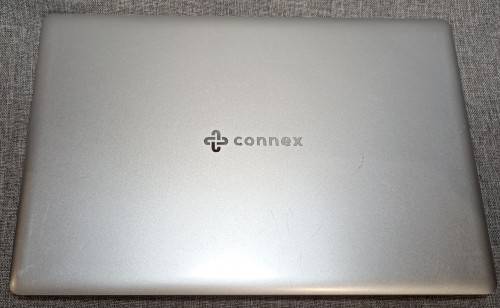 Connex SlimBook 2 L1420, Intel Celeron N3350@1.1GHz, 3GB RAM, 32GB eMMC, 14` HD (1366x768) Display